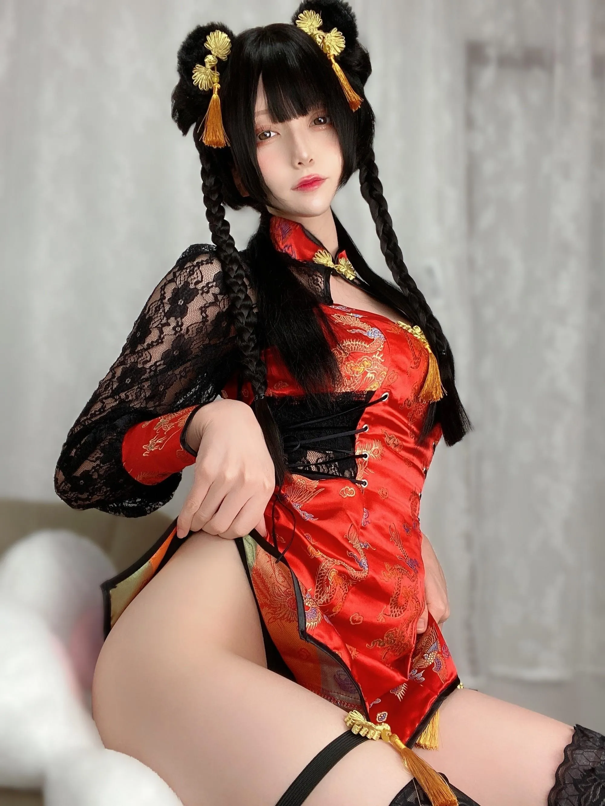 かさぎkasagi – NO.008 Fantia 2022-10月会员订阅-2022-10-13 10月START [24P]插图2